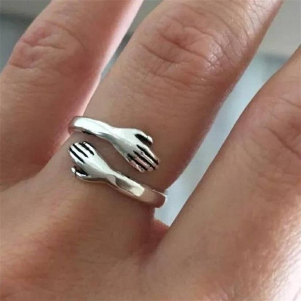 Little Hug Ring